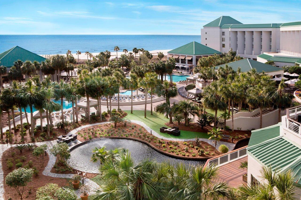 Picture of The Westin Hilton Head Island Resort & Spa
