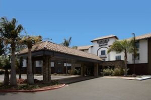 Picture of Fairfield Inn & Suites by Marriott Camarillo