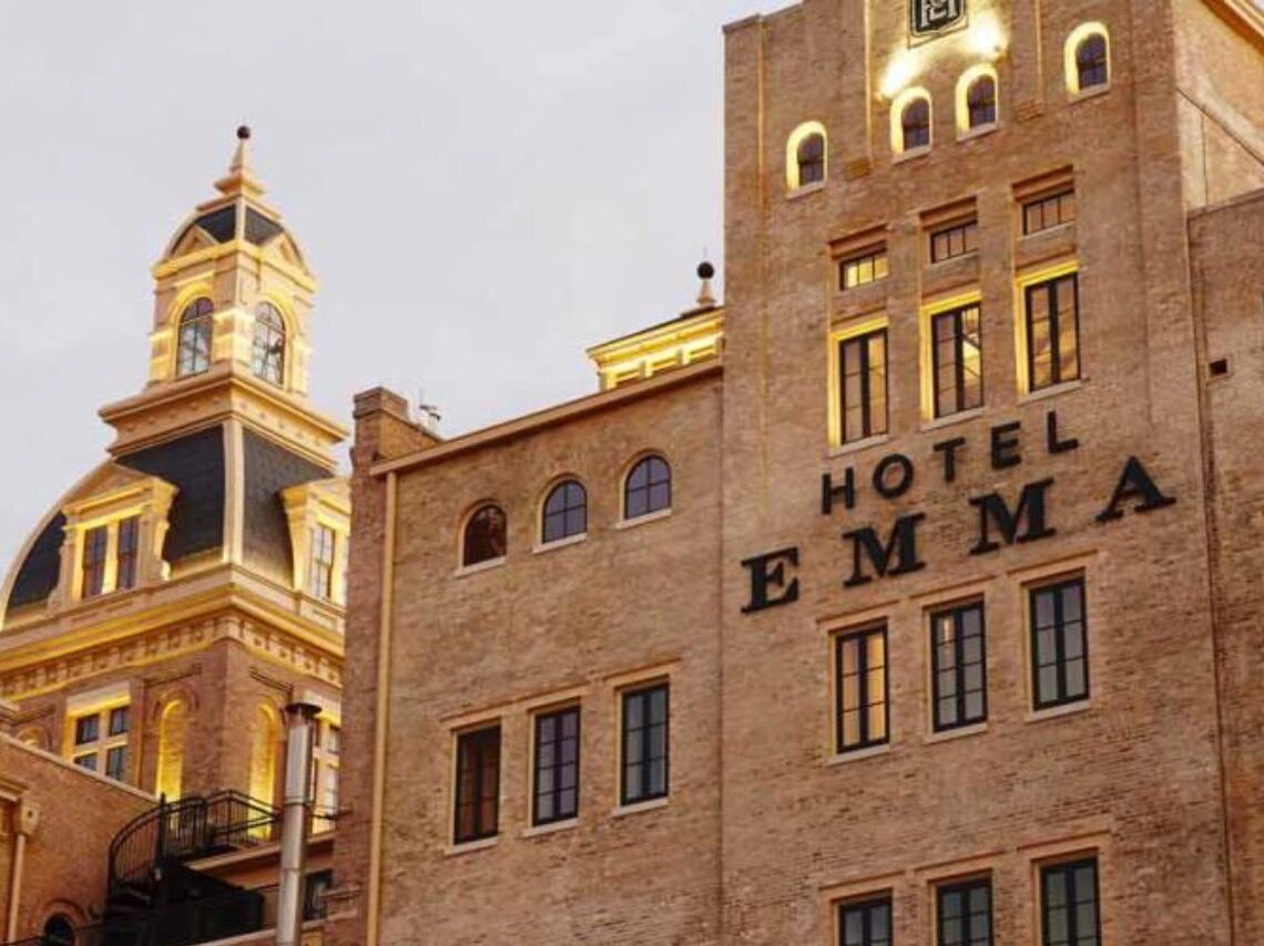 Picture of Hotel Emma