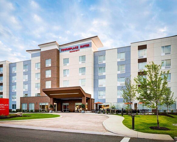 Picture of TownePlace Suites By Marriott Columbus Dublin