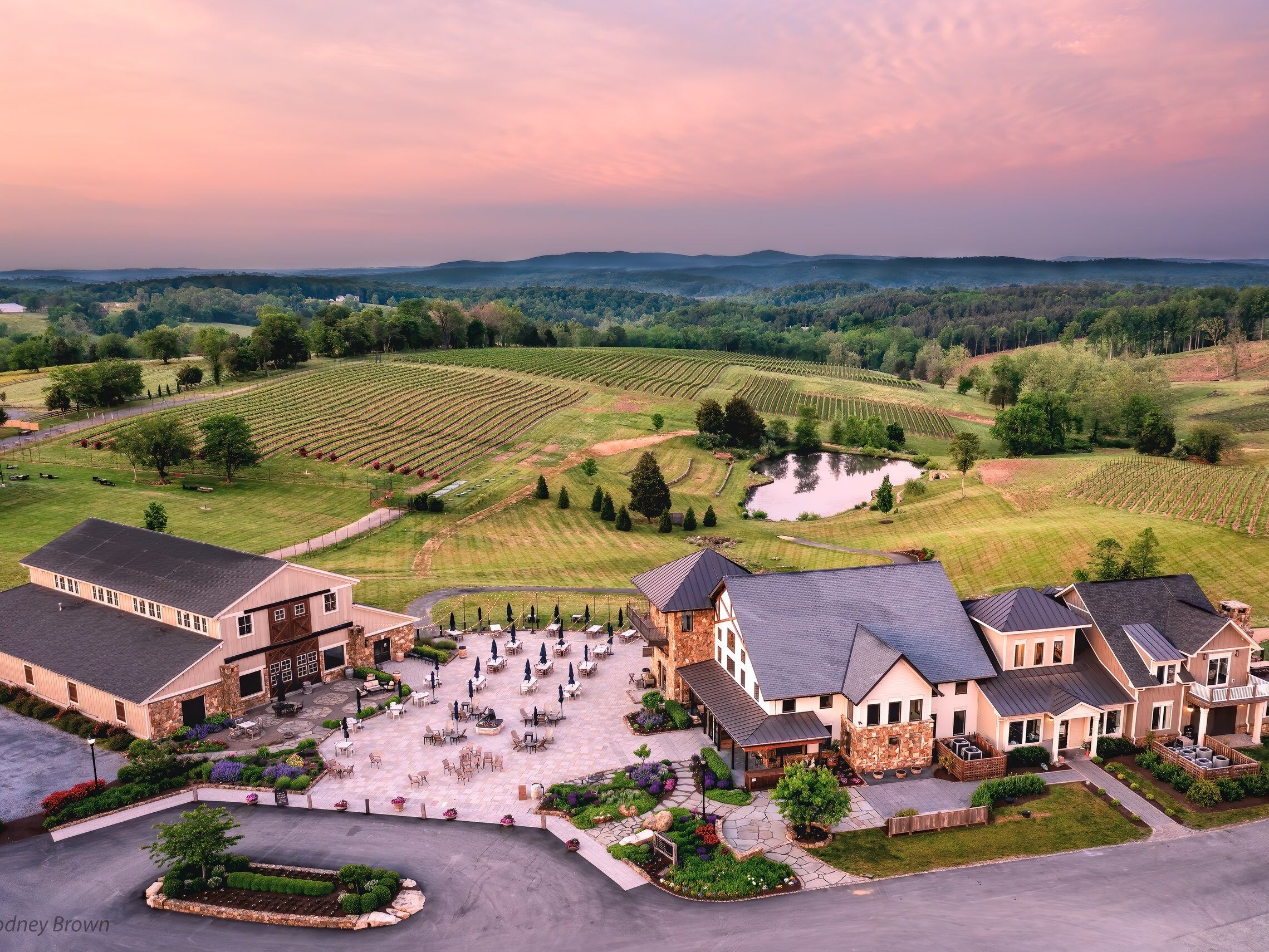 Picture of Stone Tower Winery