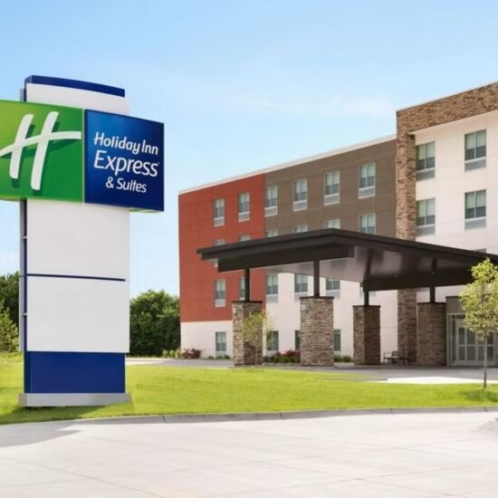 Picture of Holiday Inn Express & Suites Leesburg, VA