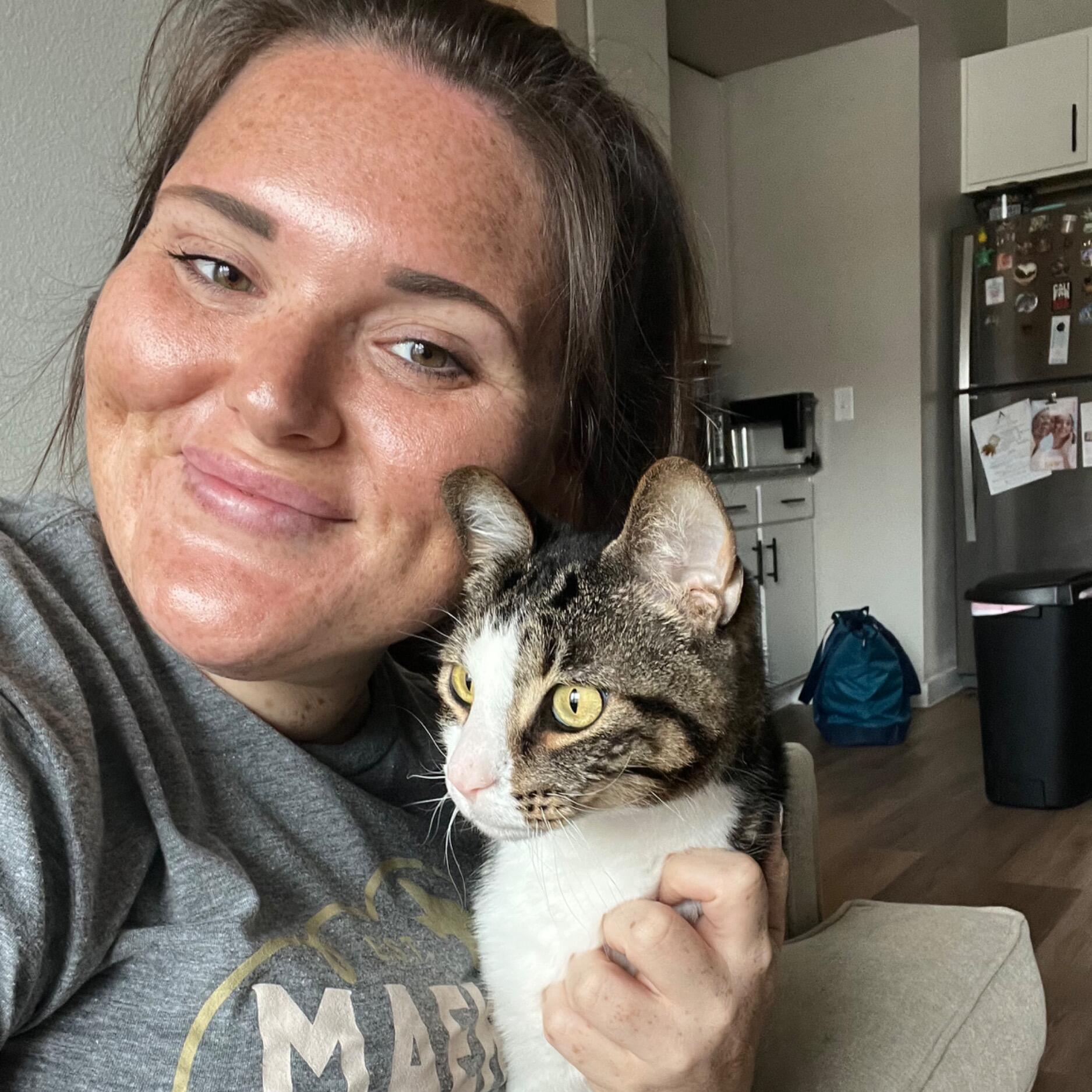 Picture of Fur Babies!
