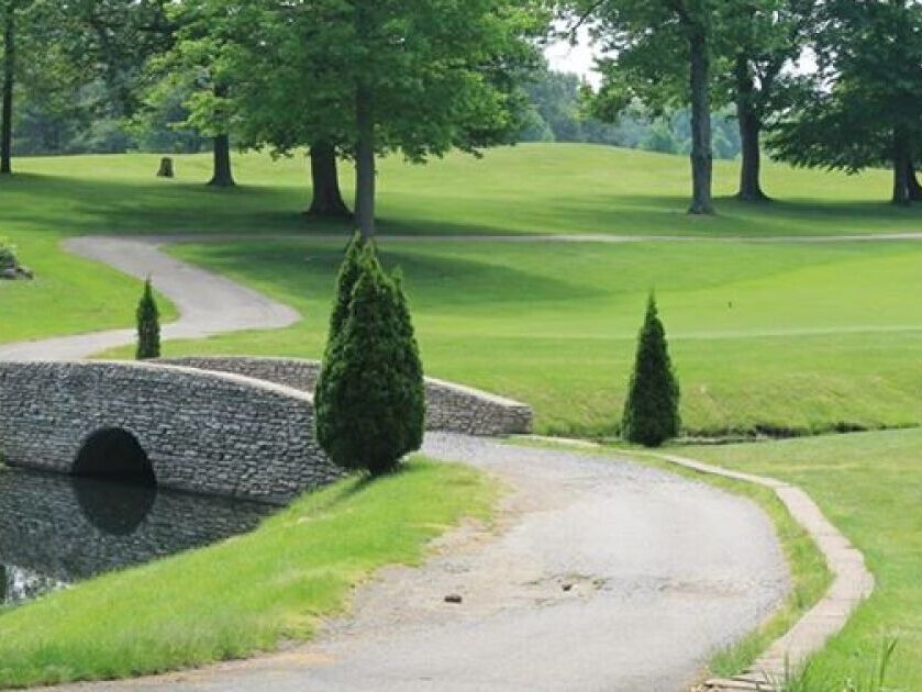 Picture of Raintree Golf & Event Center