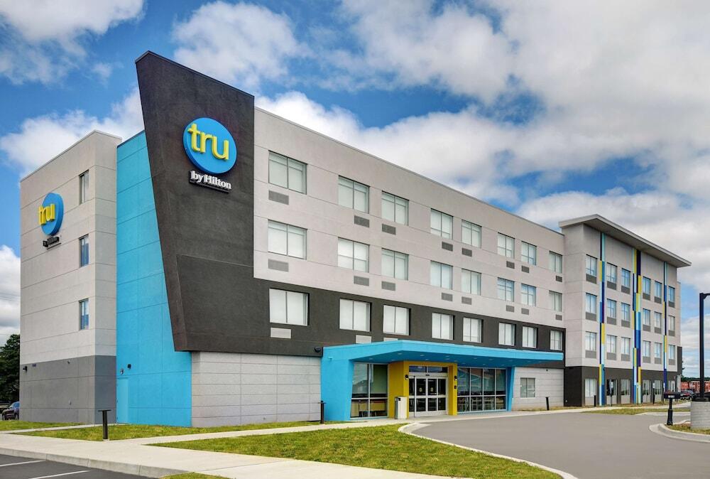 Picture of Tru By Hilton Gaylord, MI