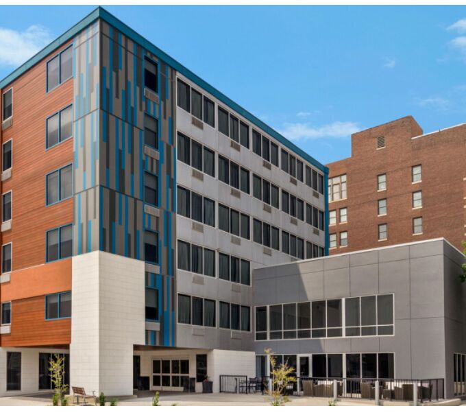 Picture of Holiday Inn Express