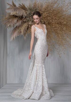 Tony Ward for Kleinfeld Alexa Wedding Dress