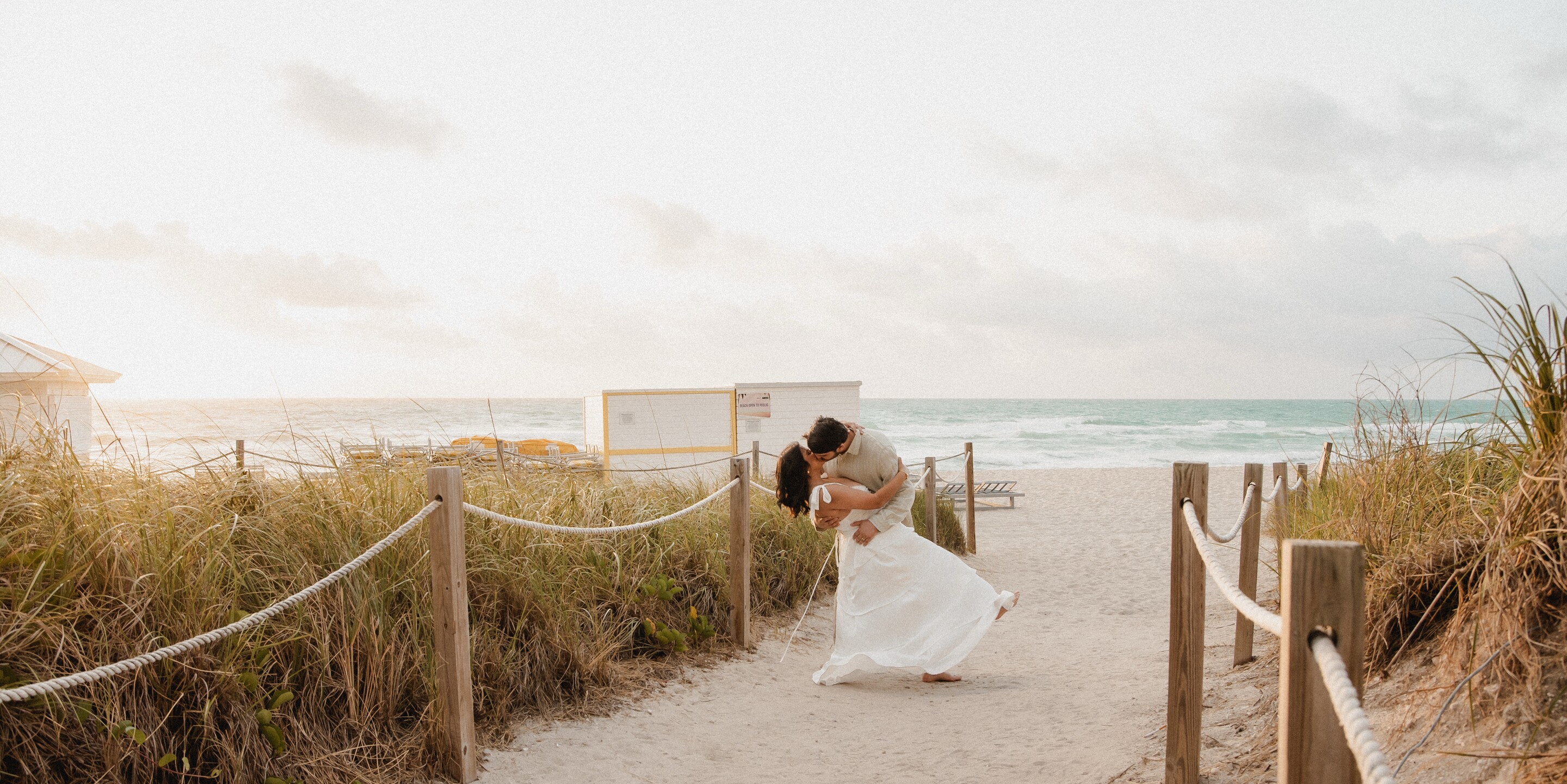 Sofia & Bryan Home Page Banner