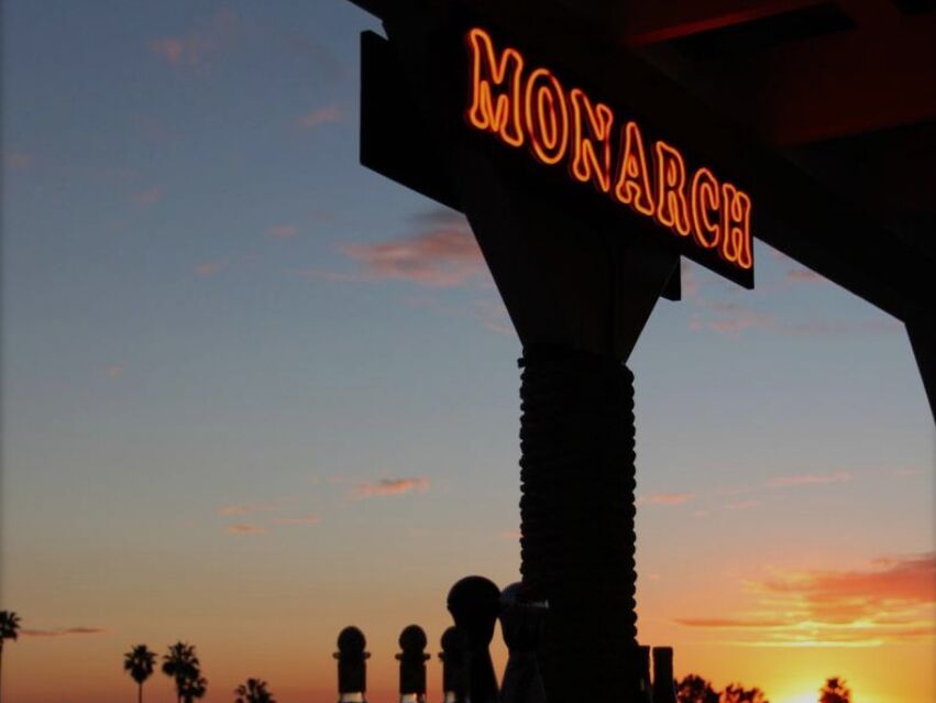 Picture of Monarch Ocean Pub