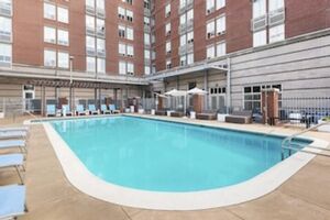 Picture of Aloft Tallahassee Downtown