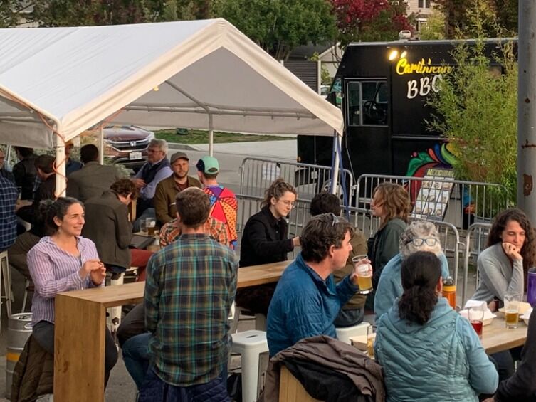 Picture of Ballard Breweries