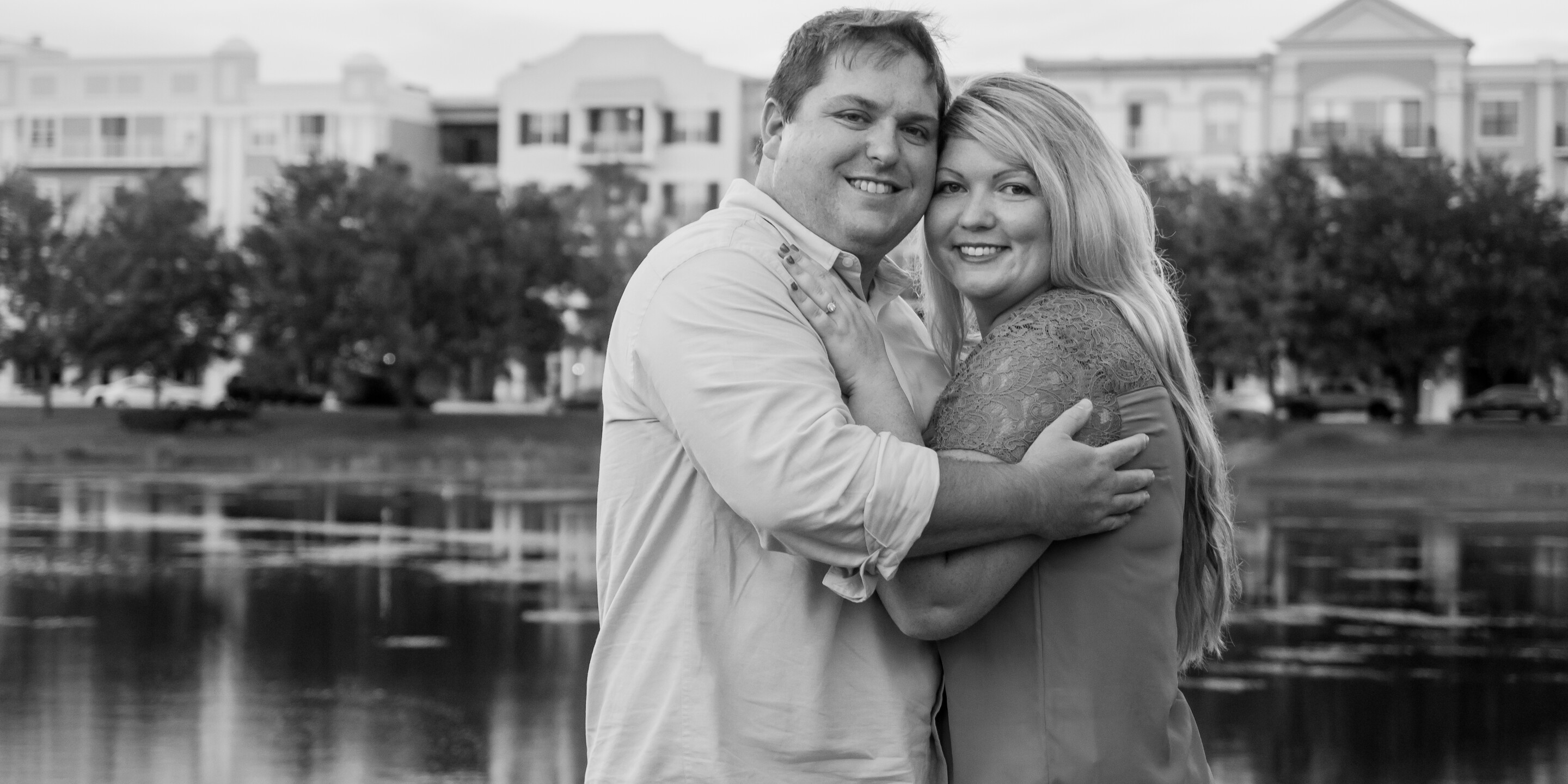 Carolyn & Cameron Home Page Banner