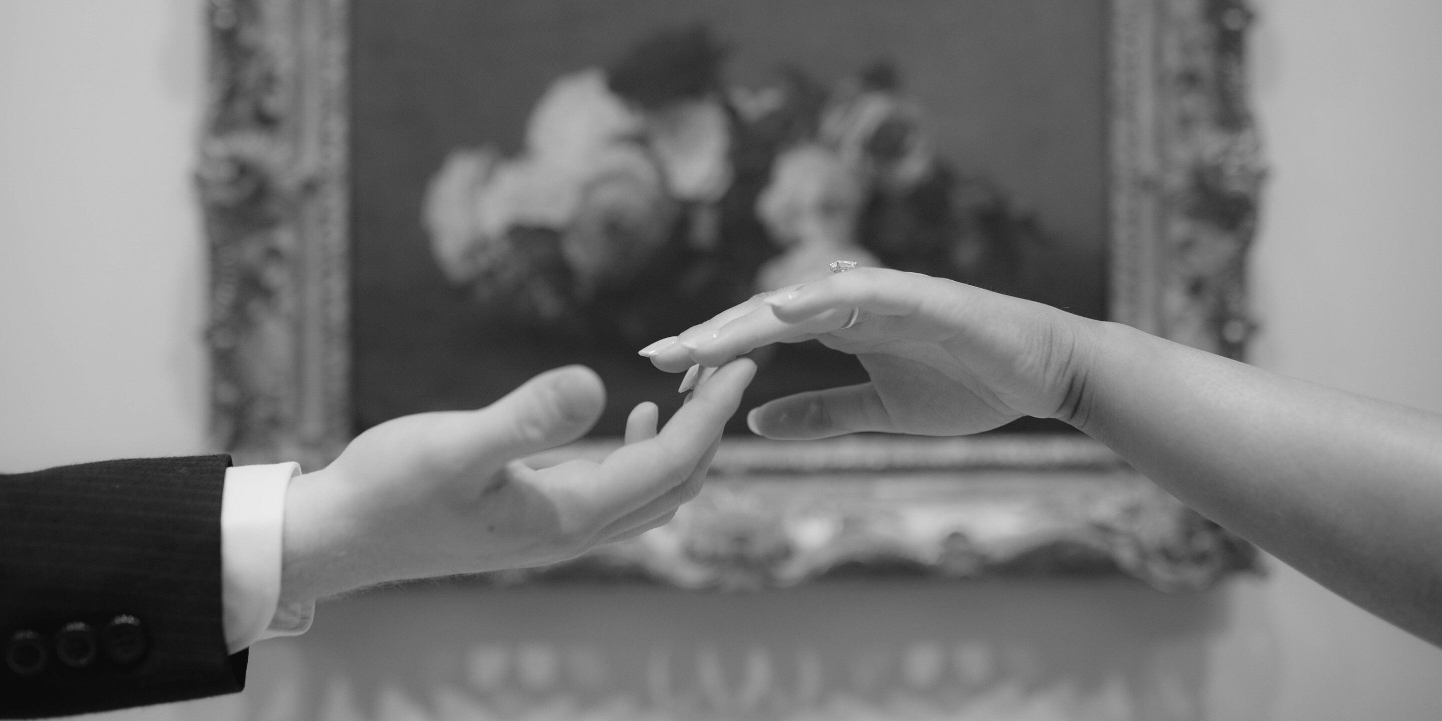 Mariah & Jeremiah Home Page Banner
