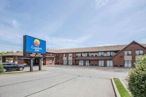 Picture of Comfort Inn Pickering