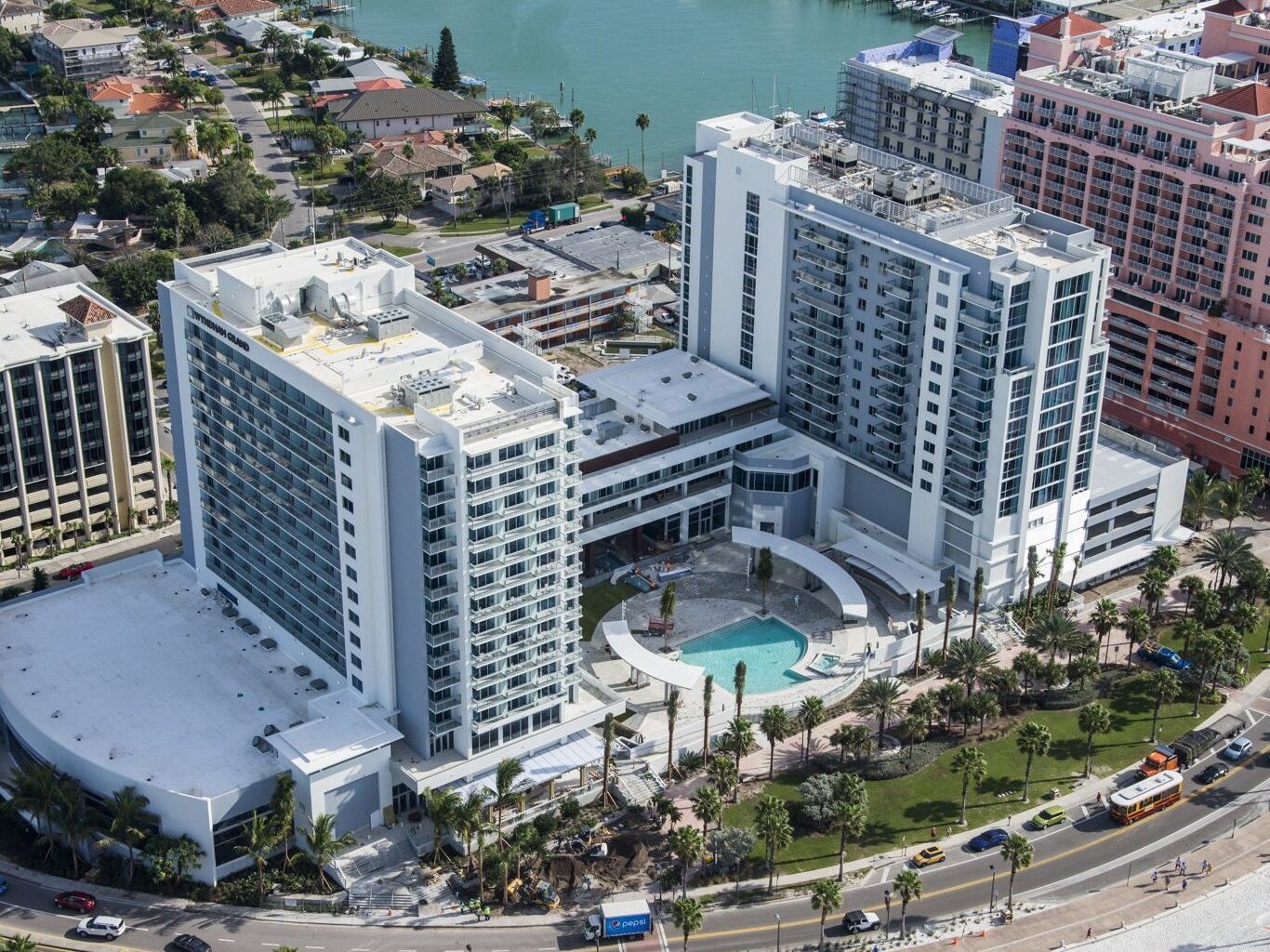 Picture of Wyndham Grand Clearwater Beach