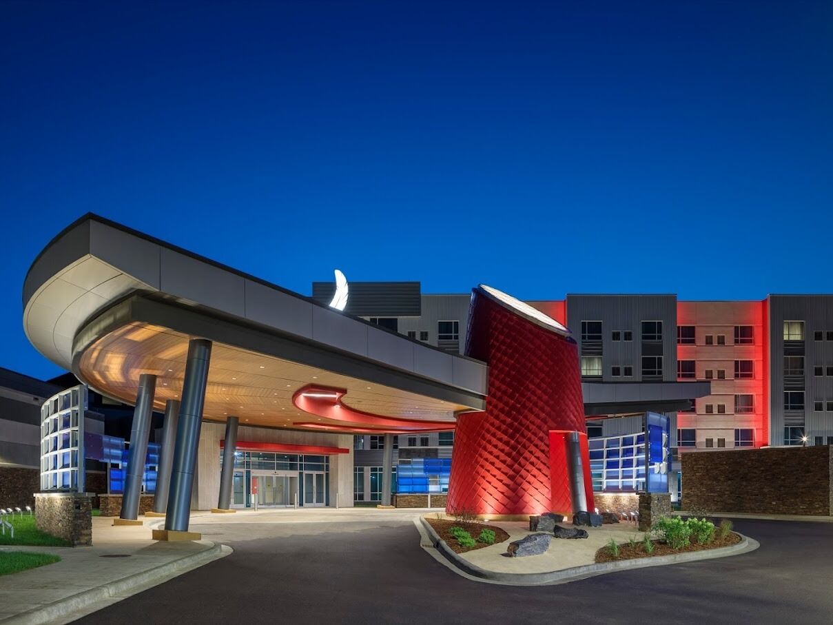Picture of Ho-Chunk Gaming Black River Falls