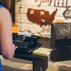 Antiques Filled This Eclectic Wedding at The Turn Vintage Warehouse in Newport, Kentucky