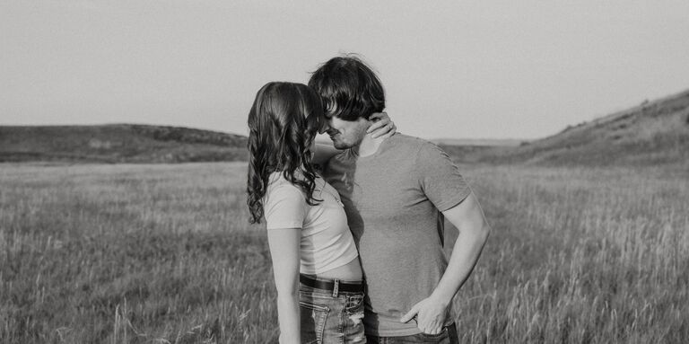 Samantha & Adam Home Page Banner